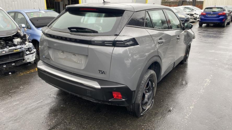 Image Leve vitre electrique avant droit - PEUGEOT 2008 2