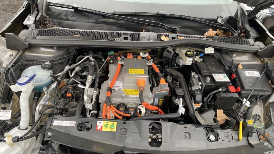 Image Maitre cylindre (freinage) - PEUGEOT 2008 2