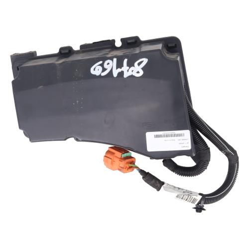 Image Chargeur (Voiture électrique) - CITROEN AMI