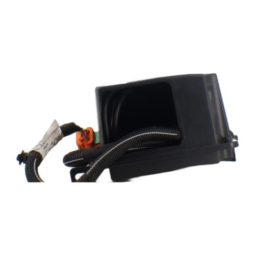 Image Chargeur (Voiture électrique) - CITROEN AMI