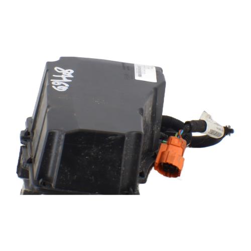 Image Chargeur (Voiture électrique) - CITROEN AMI