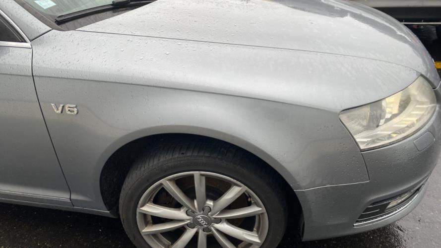 Image Aile avant droit - AUDI A6 3