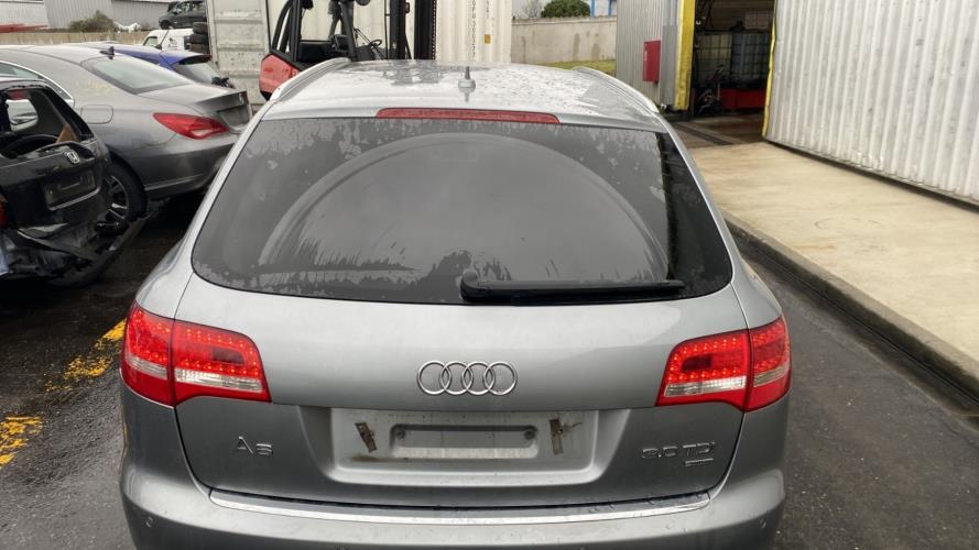 Image Feu arriere principal gauche (feux) - AUDI A6 3