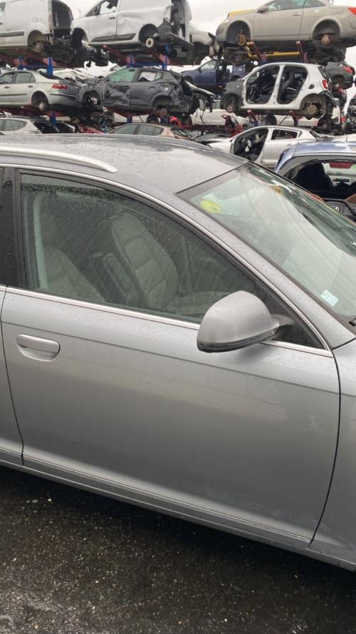 Image Porte avant droit - AUDI A6 3