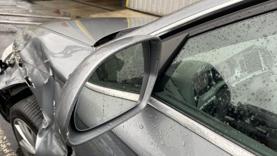 Image Retroviseur gauche - AUDI A6 3