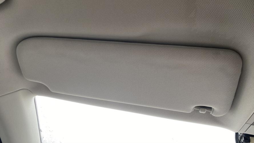 Image Pare soleil gauche - AUDI A6 3