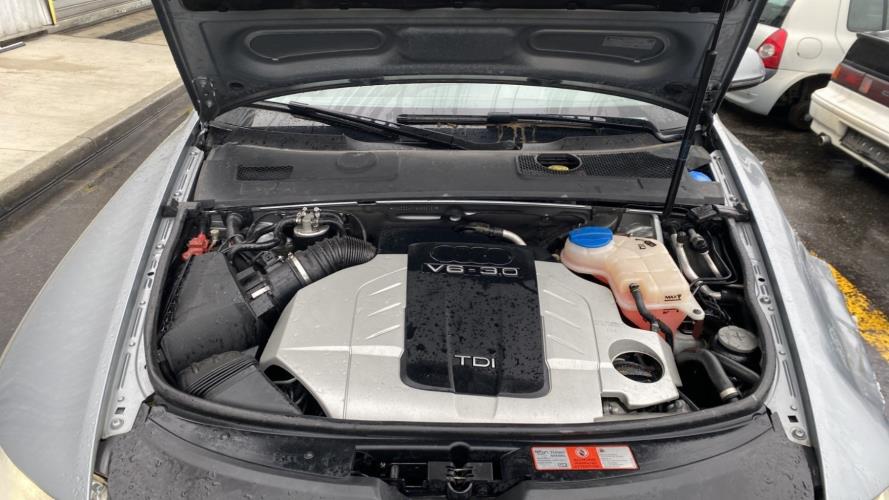 Image Demarreur - AUDI A6 3