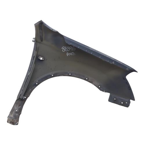 Image Aile avant gauche - NISSAN QASHQAI 1