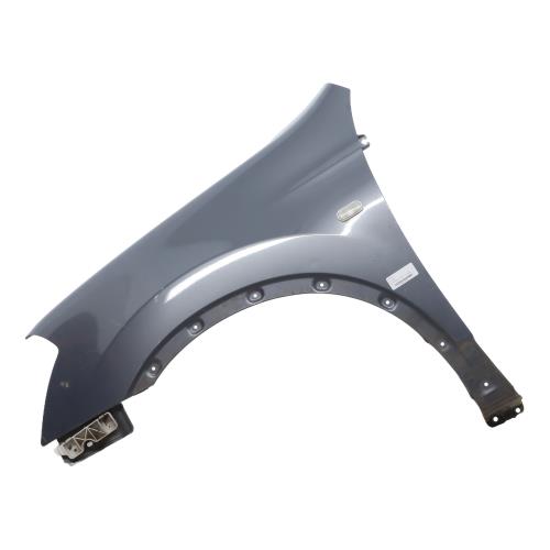 Image Aile avant gauche - NISSAN QASHQAI 1