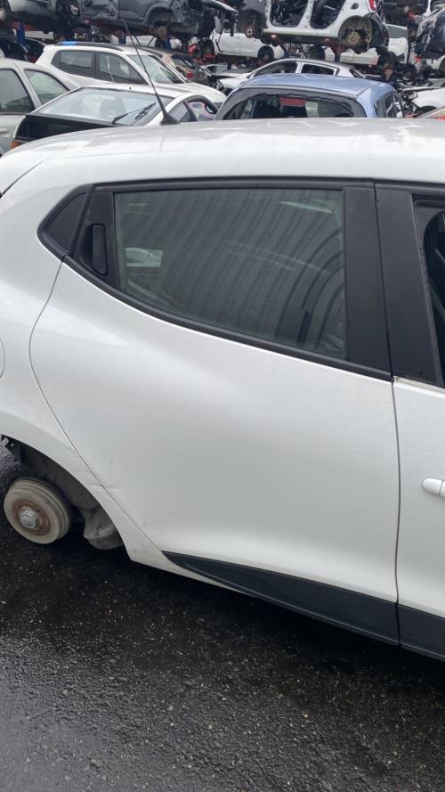 Image Porte arriere droit - RENAULT CLIO 4