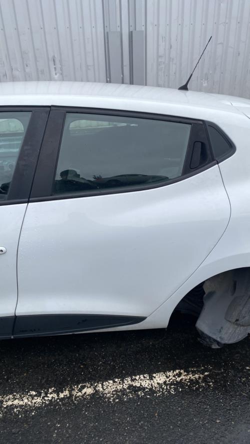 Image Porte arriere gauche - RENAULT CLIO 4