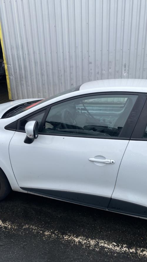 Image Porte avant gauche - RENAULT CLIO 4
