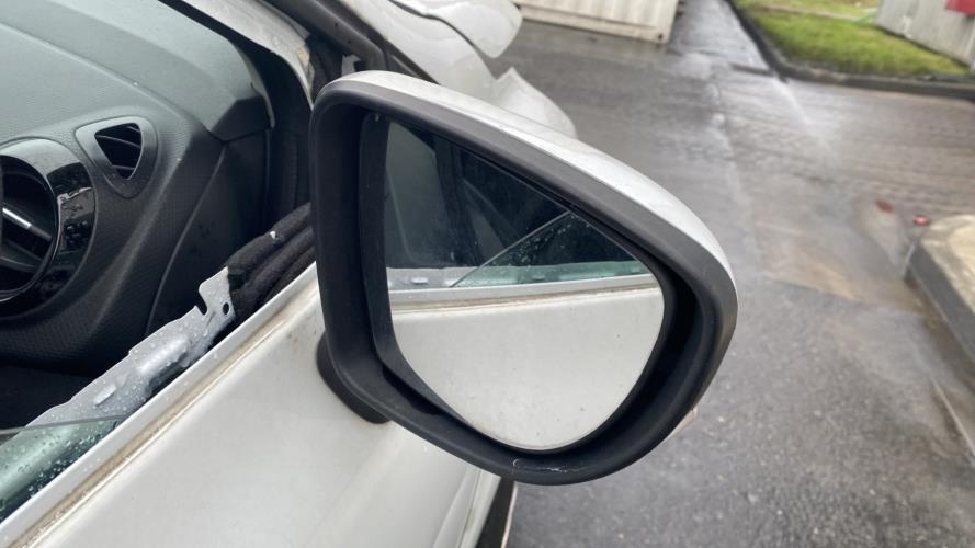 Image Retroviseur droit - RENAULT CLIO 4