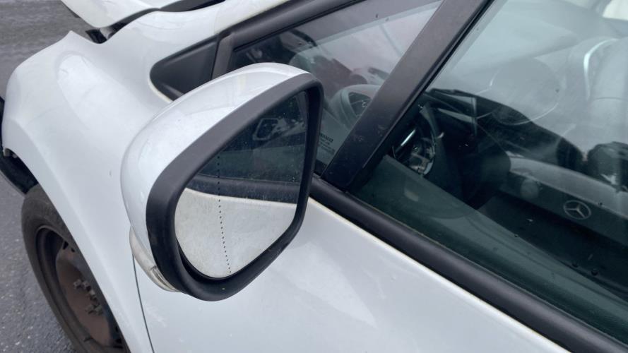 Image Retroviseur gauche - RENAULT CLIO 4