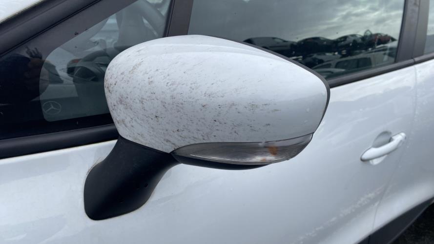 Image Retroviseur gauche - RENAULT CLIO 4