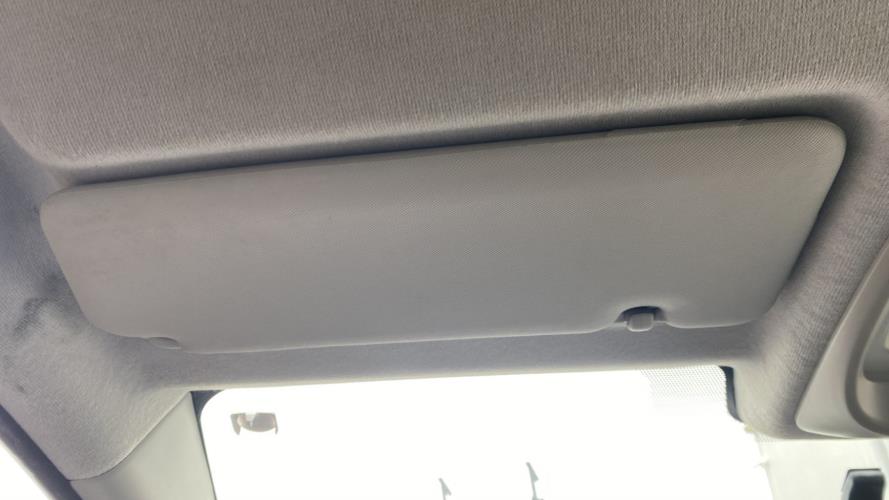 Image Pare soleil gauche - RENAULT CLIO 4