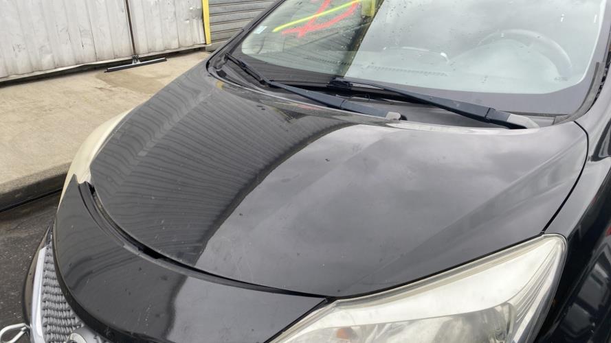 Image Capot - NISSAN NOTE 2