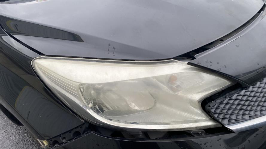 Image Optique avant principal droit (feux)(phare) - NISSAN NOTE 2