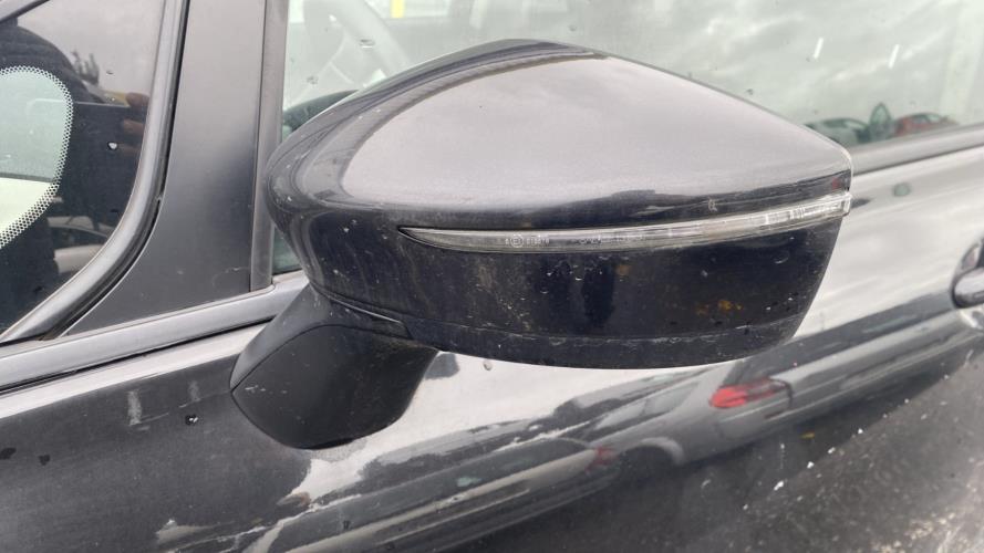 Image Retroviseur gauche - NISSAN NOTE 2