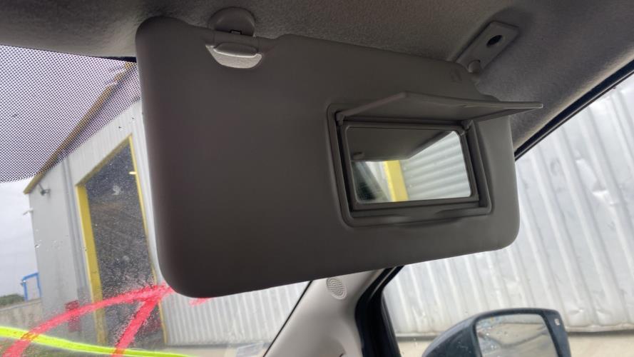 Image Pare soleil droit - NISSAN NOTE 2