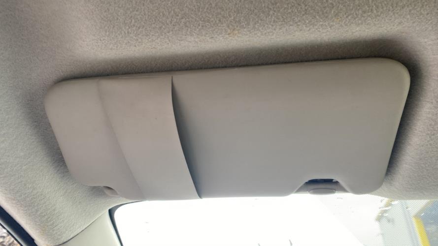 Image Pare soleil gauche - NISSAN NOTE 2