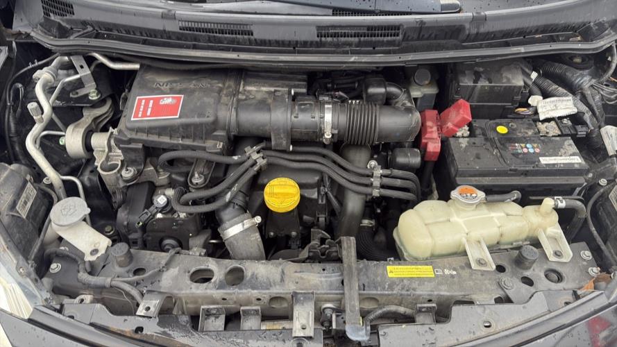 Image Alternateur - NISSAN NOTE 2