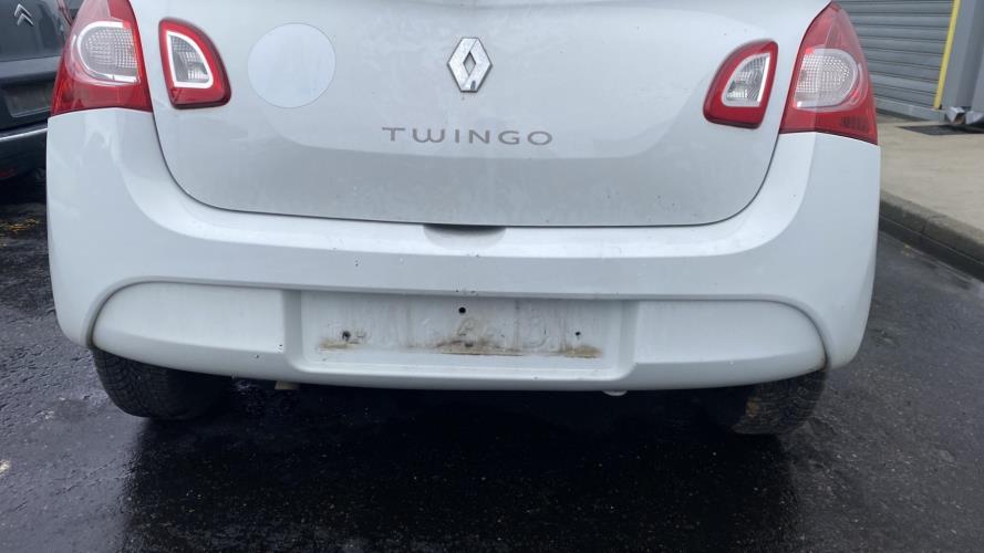 Image Feu arriere principal droit (feux) - RENAULT TWINGO 2