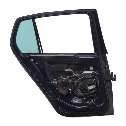 Image Porte arriere gauche - VOLKSWAGEN GOLF 5