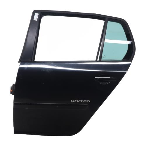 Image Porte arriere gauche - VOLKSWAGEN GOLF 5