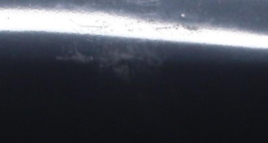 Image Porte arriere gauche - VOLKSWAGEN GOLF 5