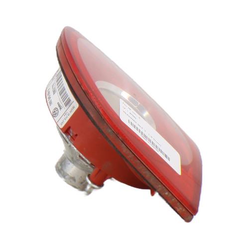 Image Feu arriere secondaire droit (feux) - VOLKSWAGEN GOLF 5