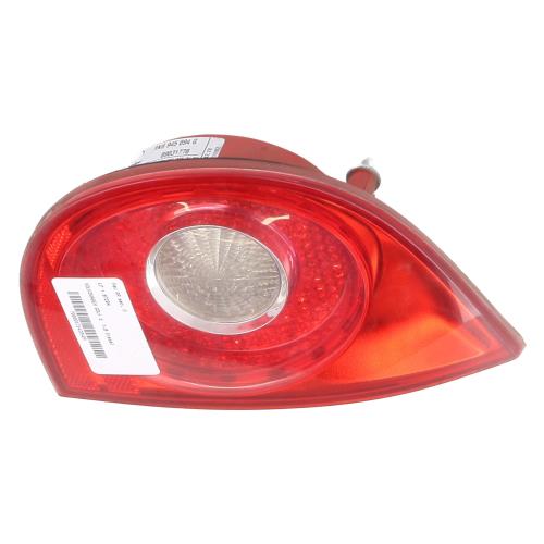 Image Feu arriere secondaire droit (feux) - VOLKSWAGEN GOLF 5