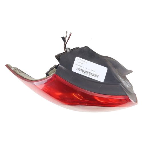 Image Feu arriere principal gauche (feux) - VOLKSWAGEN GOLF 5