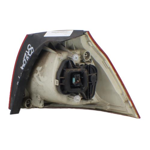 Image Feu arriere principal gauche (feux) - VOLKSWAGEN GOLF 5