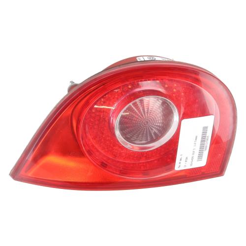 Image Feu arriere secondaire gauche (feux) - VOLKSWAGEN GOLF 5