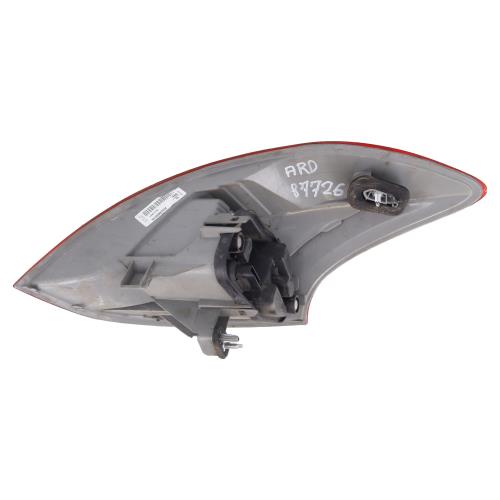 Image Feu arriere principal droit (feux) - RENAULT MEGANE 3