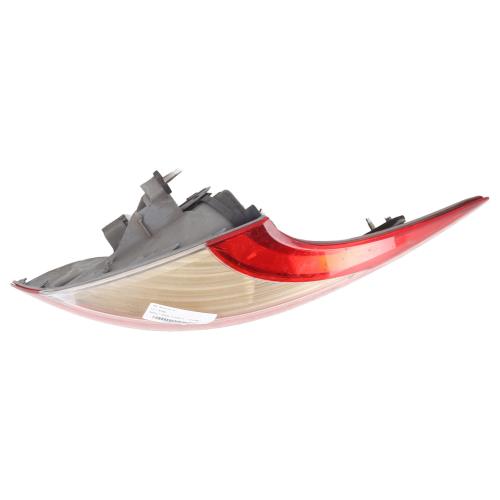 Image Feu arriere principal droit (feux) - RENAULT MEGANE 3