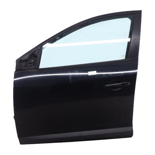 Image Porte avant gauche - RENAULT MEGANE 3