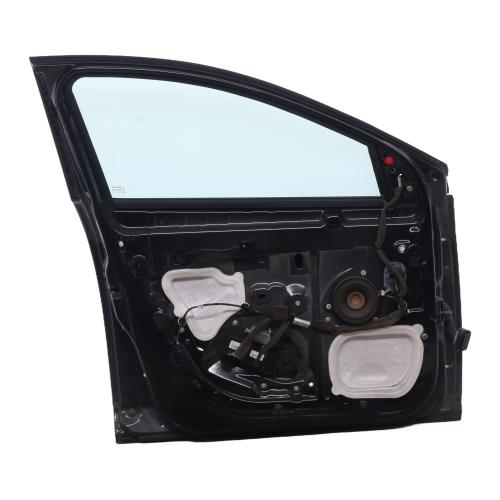 Image Porte avant gauche - RENAULT MEGANE 3