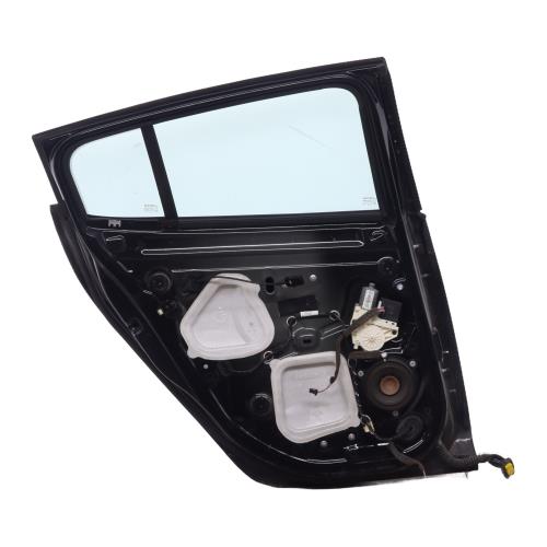 Image Porte arriere gauche - RENAULT MEGANE 3