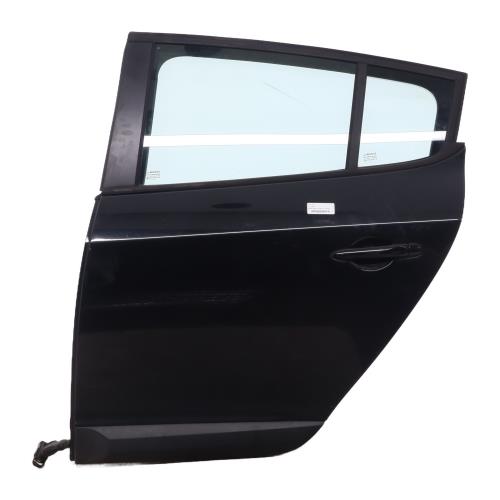 Image Porte arriere gauche - RENAULT MEGANE 3