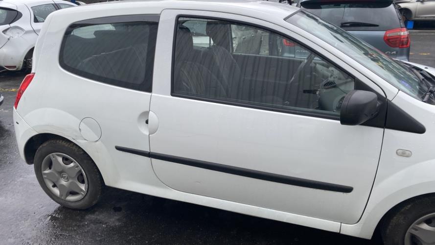Image Porte avant droit - RENAULT TWINGO 2