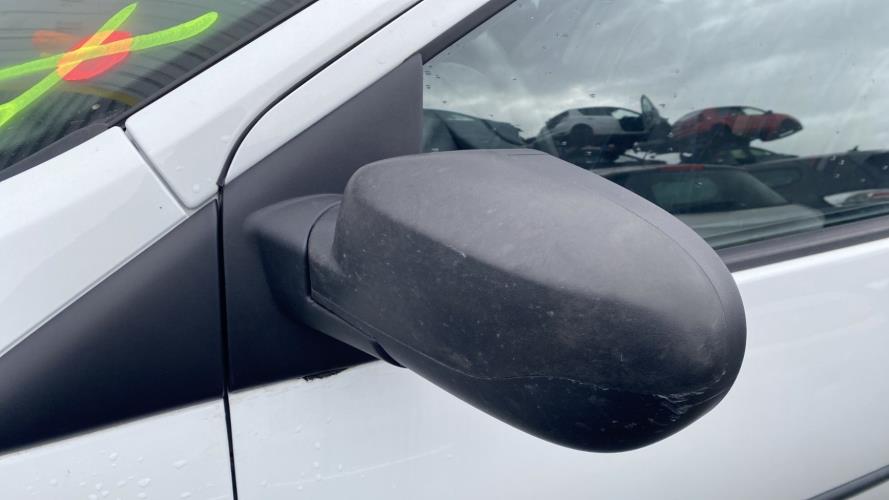 Image Retroviseur gauche - RENAULT TWINGO 2