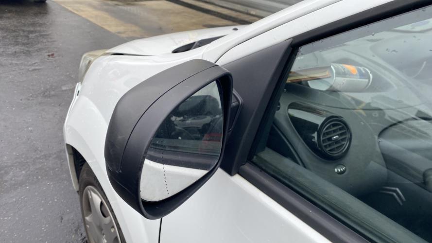 Image Retroviseur gauche - RENAULT TWINGO 2