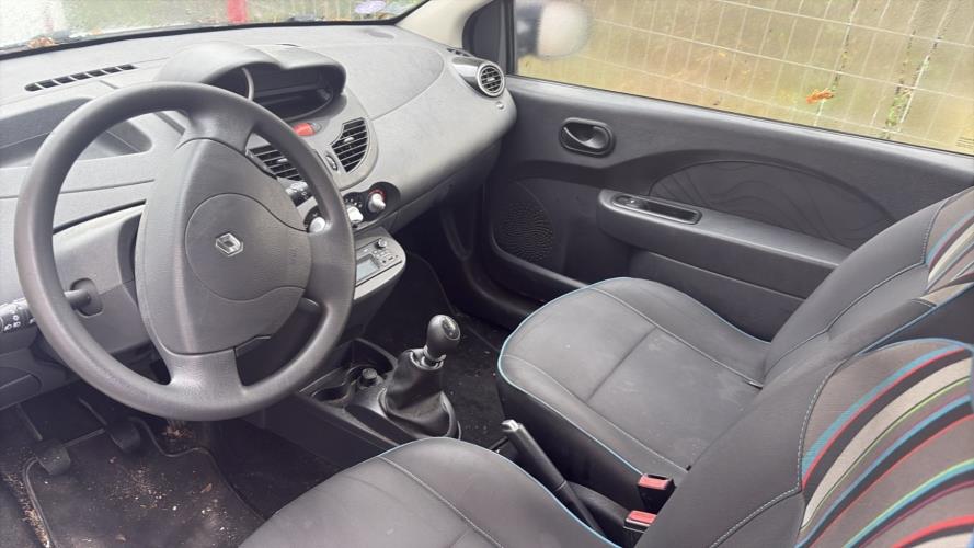 Image Air bag passager - RENAULT TWINGO 2