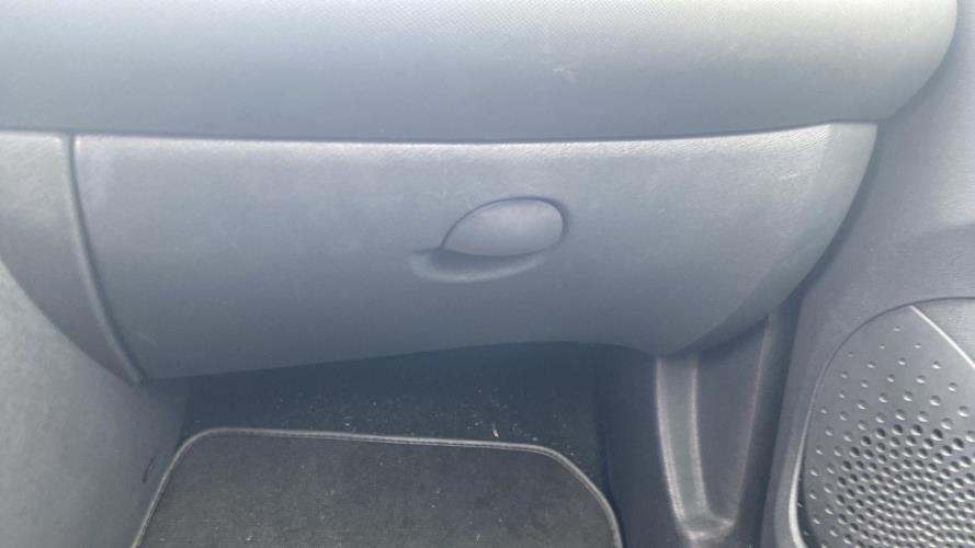 Image Boite a gants - RENAULT TWINGO 2