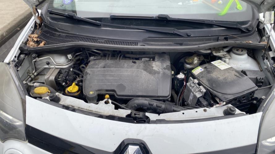 Image Maitre cylindre (freinage) - RENAULT TWINGO 2