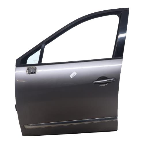 Image Porte avant gauche - RENAULT GRAND SCENIC 3