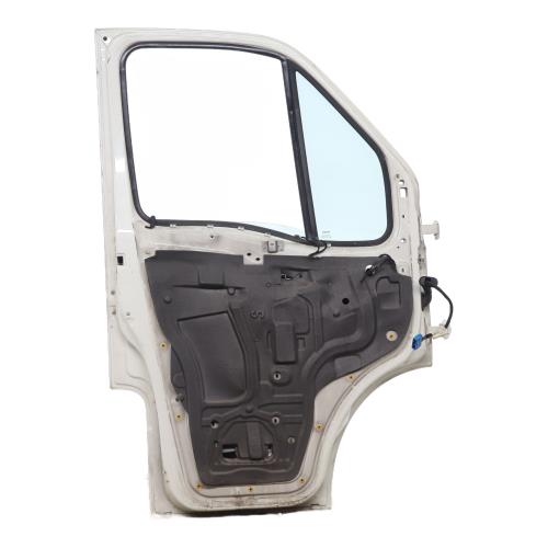 Image Porte avant gauche - IVECO DAILY 4