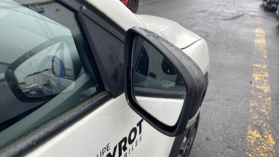 Image Retroviseur droit - DACIA SPRING